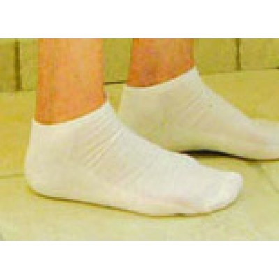 Socquettes courte coton biologique - chaussettes bio