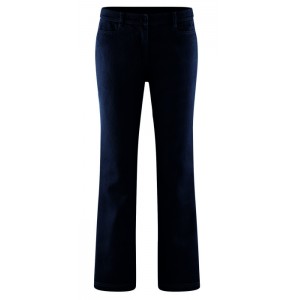 Pantalon chanvre et coton bio 