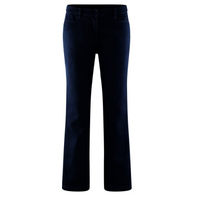 Pantalon chanvre et coton bio 